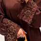 Abaya Perla
