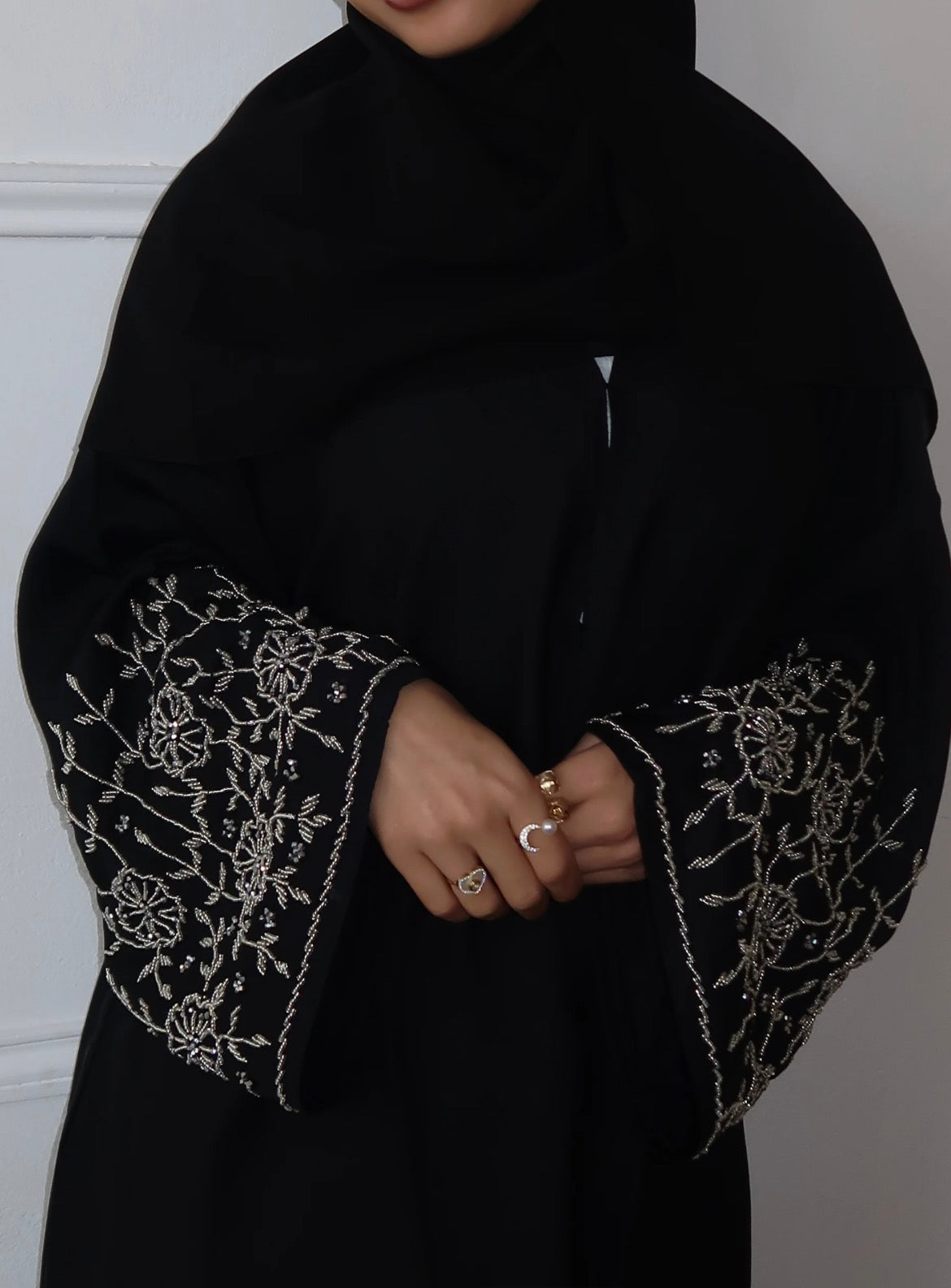 Abaya Perla