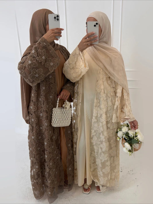 Abaya Bloom