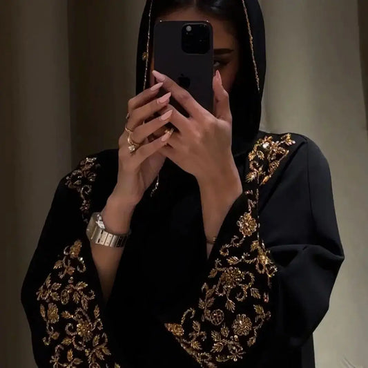 Abaya Lulwa